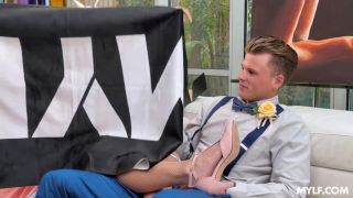  Incest [MylfOftheMonth] Jessica Ryan – May Spotlight Orgasmic Desires Jessica Ryan