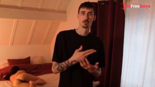 Tutorial Squirt - How to make your partner squirt 