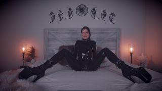 online xxx video 46 fetish live masturbation porn | Goddess Alessa – Luxury Latex | joi