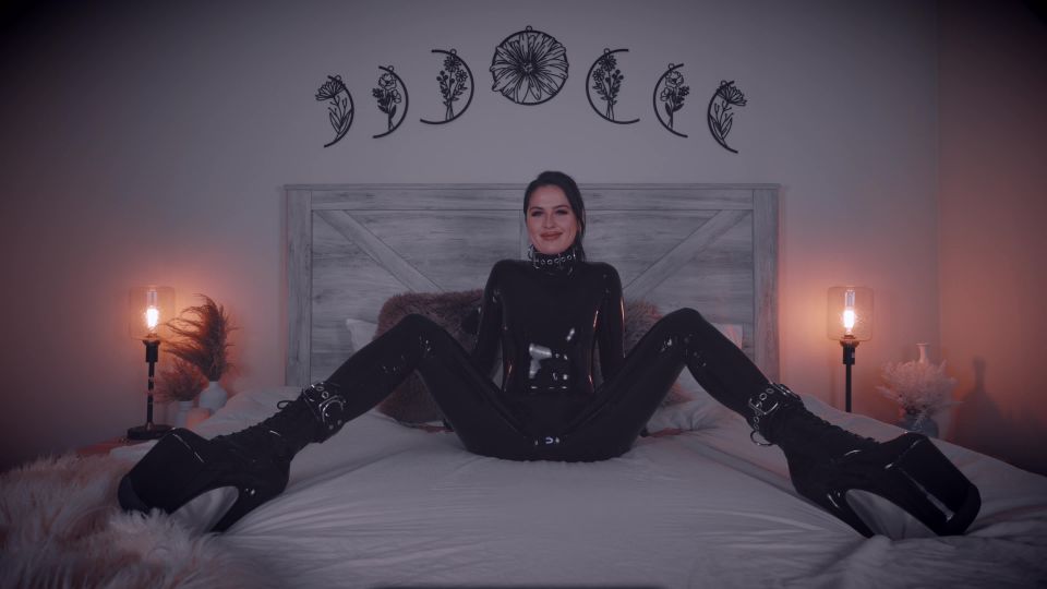 online xxx video 46 fetish live masturbation porn | Goddess Alessa – Luxury Latex | joi