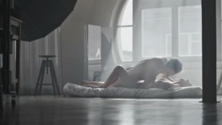 Kristyna Podzimkova - Poslouchej (2019) HD 720p - (Celebrity porn)