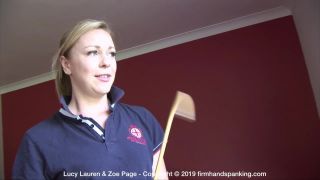 free porn clip 38 Firm Hand Spanking – MP4/HD – Lucy Lauren – Racing Stables Discipline – M/18-stroke caning for hot stable groom Lucy Lauren, touching her toes , Jul 15, 2019 on femdom porn femdom love