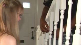 online porn clip 11 DigiCreatonsXXX Elly Simons - Birthday Present,  on interracial sex porn 