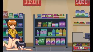 hentai game LuckyShipper