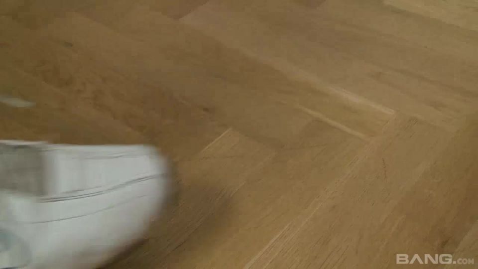online xxx clip 13 Steffi takes a huge black dick in her tiny hole Steffi cum on feet - interracial - interracial sex porn foot fetish love