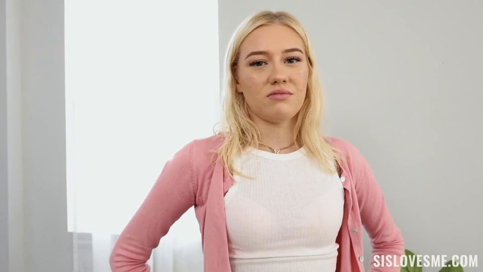 POV SisLovesMe – Skyler Storm: You Don’t Need a Boyfriend Skyler Storm