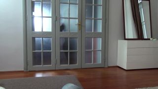 adult video 45 Ferocious Feet #5 on brunette girls porn lady barbara foot fetish