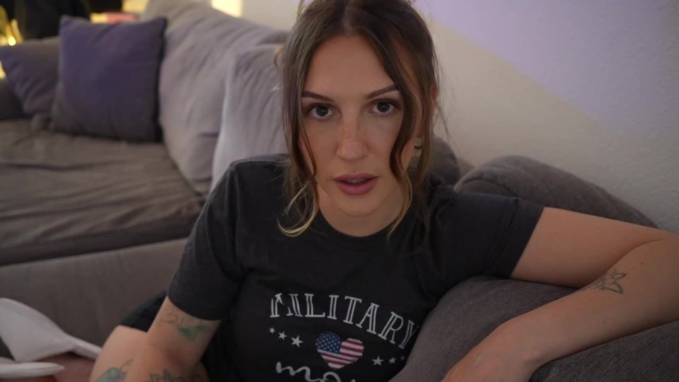 porn video 44 Tatum Christine - Proud Military Mom Fucks Her Soldier Son - FullHD 1080p, shay fox femdom on milf porn 