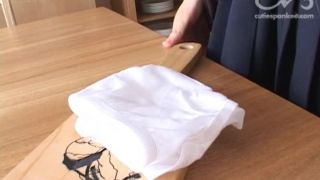 adult xxx video 29 [hotspanker.com] Preparing Herself – Before getting Punished she Mother took Paddle | spanking | femdom porn femdom strapon humiliation
