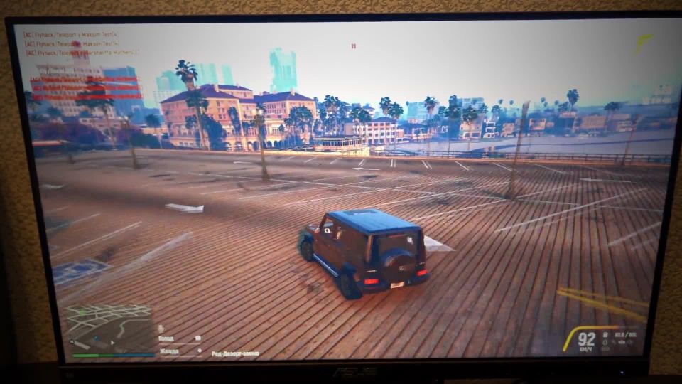 Sasha HoneyOrdered A SLUT In The Game, And Fucked Her In Life  GTA5 FOCUS RP