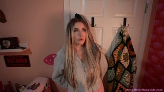 free adult clip 39 Pink Drip - Daddy Caught The Cooties - FullHD 1080p | daddy roleplay | femdom porn lesbians big ass lick