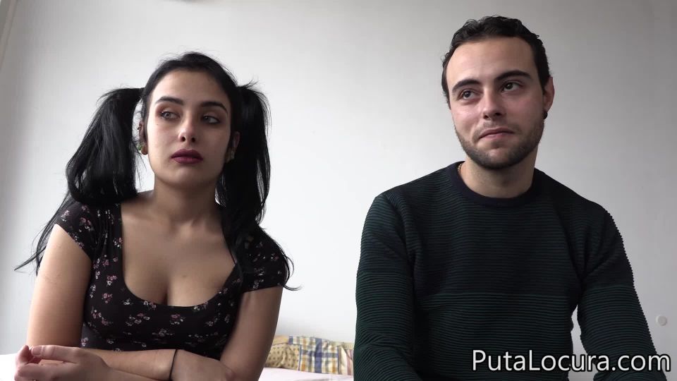 Dos corridas en el mismo agujero