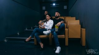 free porn video 14 TransAngels - Babi Honey Lights, Camera, Anal  - fetish - cumshot crackhead anal