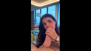 Arikytsya Gets Fucked By A Big Cock And Receives A Facial Cumshot Ari Kytsya