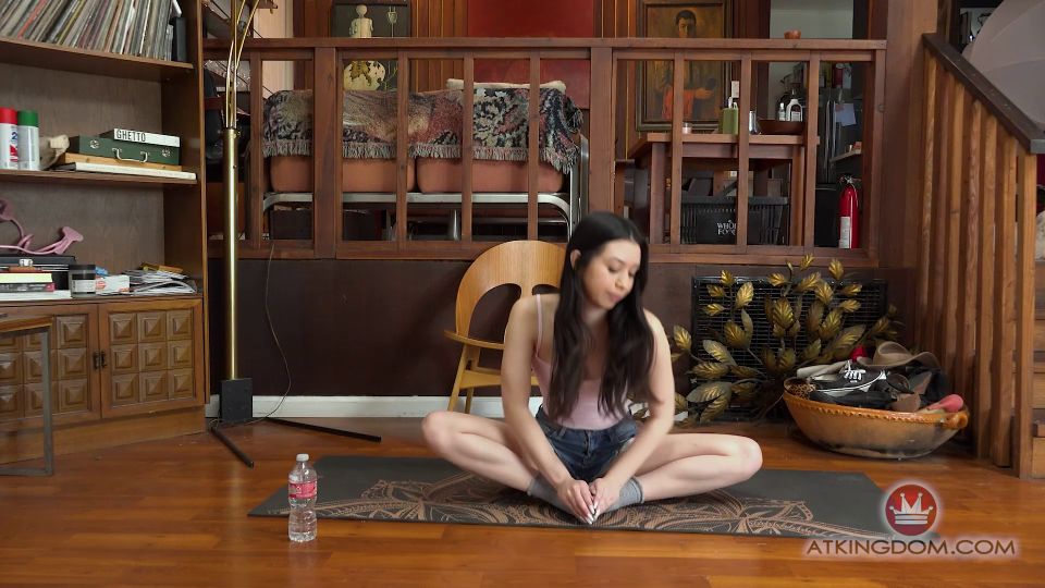 [ATKExotics] Amber Angel [04.25.25] [1080p]