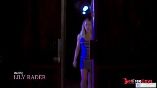 Sneaky Sisters - Lily Rader