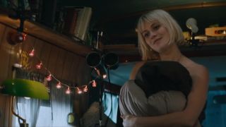 Alli Neumann - Christmas Crossfire (Wir konnen nicht anders) (2020) HD 1080p - [Celebrity porn]