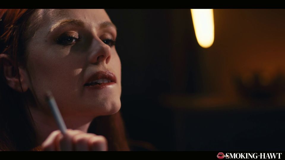 Ella Hughes - Smoking Full HD/1080p 26-03-2025 - Download Porn - Fetish