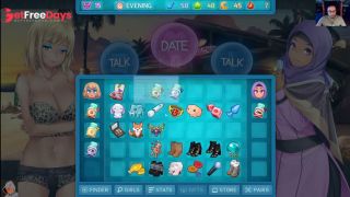 HuniePop 2 Double Date Ep.6