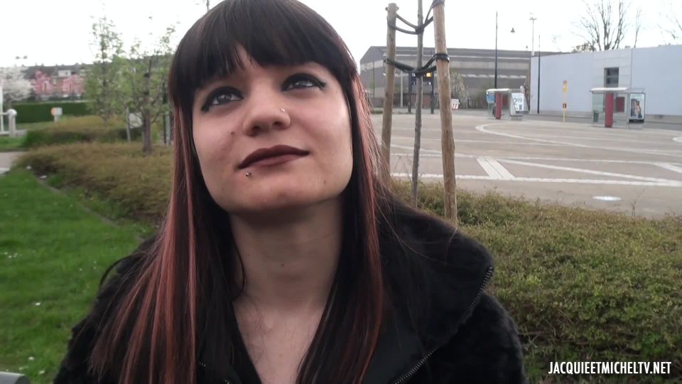 Elodie – Elodie, 24 Years, Anatomic Bomb – Jacquieetmicheltv – Fullhd 1080P - (Big Tits porn)