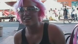  pov | AJ The OC Slut | aj
