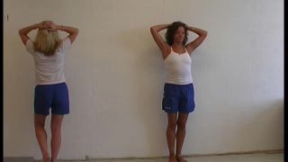 xxx video clip 10 PE Lesson - spanking - femdom porn femdom domestic slave