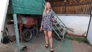xxx video 1 Beautiful Hostess Received a Discount From An Employee Belovefree [Onlyfans] (FullHD 1080p) on fetish porn femdom near me