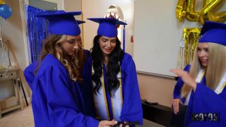 adult video 18 Alexa Payne - College Graduates - Hold The Door House Party, femdom forced sissy on blowjob porn 