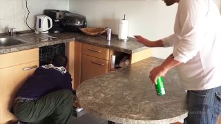 MIRA CUCKOLD - The Mechanic Guy! Part 1.