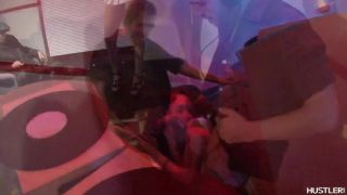 Asian Party Sluts 2 International!
