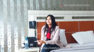 free porn video 5 BEAUTIFUL INNOCENT GIRL DEBUTS IN a PORN CASTING  HER WHORE FACE IS FANTASTIC NachoFierroPlay1 [Onlyfans] (FullHD 1080p) - videos - femdom porn fur fetish mistress