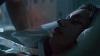 Jenna Harrison, Karishma Ahluwalia - Chimera Strain (2018) HD 1080p - (Celebrity porn)