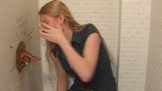 free adult clip 47 DigiCreatonsXXX Estelle Saints - Gloryhole - interracial - interracial sex porn 