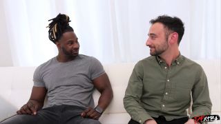 Spencer Scott - Can You Manhandle My Wife?.