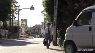 ReducingMosaic REXD-556 時をかけるおじさん 前田美波