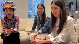 online porn clip 20 Students came to the Casting, but it Turned out that they Starred in Porn for Money Katty West [Pornhub] (HD 720p) - fetish - shemale porn jessa rhodes primal fetish
