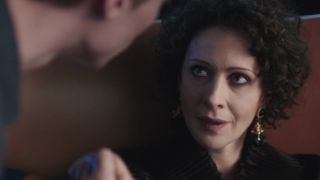 Kseniya Rappoport - Dama pik (2016) HD 1080p - (Celebrity porn)