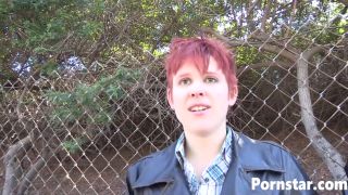 eous kayla carrera spanked and fisted by lily cade fishne...
