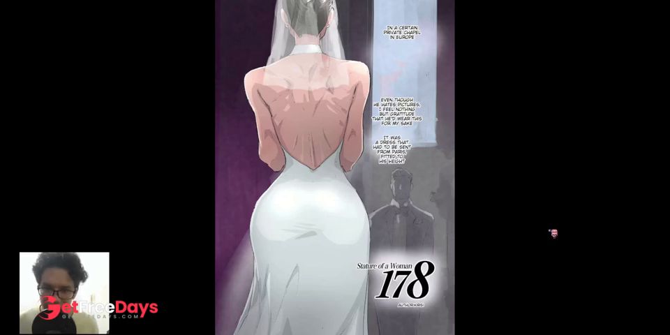 Im marrying this trans girl and Im fucking her every day