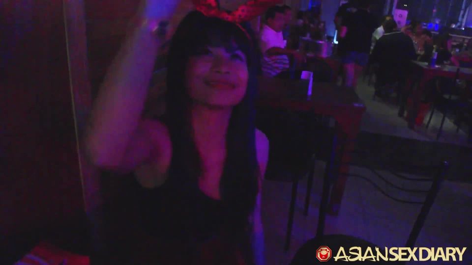 xxx clip 35 AsianSexDiary - Guitar (not the musical kind) | fetish | fetish porn impregnation fetish
