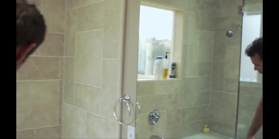 Family Secrets, Scene 2  | main - blonde
