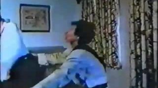 Les Chatouilleuses (French Italian Versions) (1975)(Vintage)