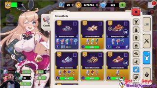str8 Divine insertion Waifu Shop 59 WHentaiMasterArt