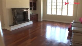 Interracial fuck in POV for a white slut