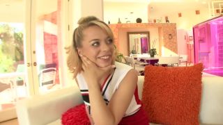 adult video clip 16 3d big ass tits Naughty Cheerleaders #5, tia cyrus on cumshot