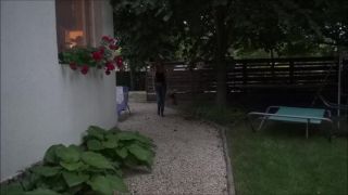 Footdominas – GABRIELLA – A Night At The Villa – Lick My Flat Streetwear Boots Clean! – Boot Worship And Domination part 1