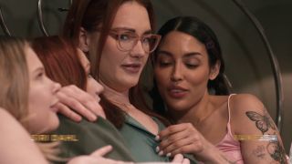 [MommysGirl] Vanessa Sky Coco Lovelock Siri Dahl And Scarlet Skies [05.10.25]...