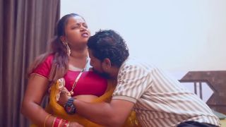 6278 Rozi And Naughty Devar Uncut  Hindi Hot Short    