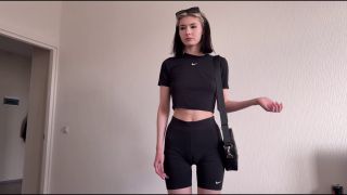 Cutie Kim - Fuck Teen With Slim Body And Big Cameltoe Amateurporn - Cutie kim