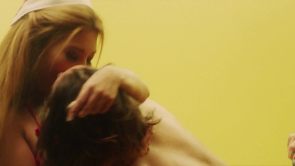 Livia Millhagen, Mariah Kanninen, Nanna Lund, etc - Veni Vidi Vici s01e01-10 (2017) HD 1080p - [Celebrity porn]